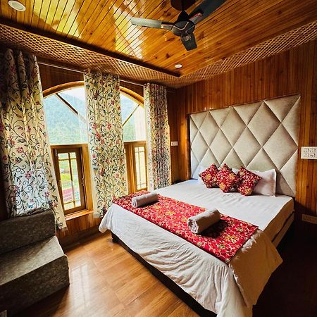 Frosty Mountain Resort ปาฮาลกัม ภายนอก รูปภาพ