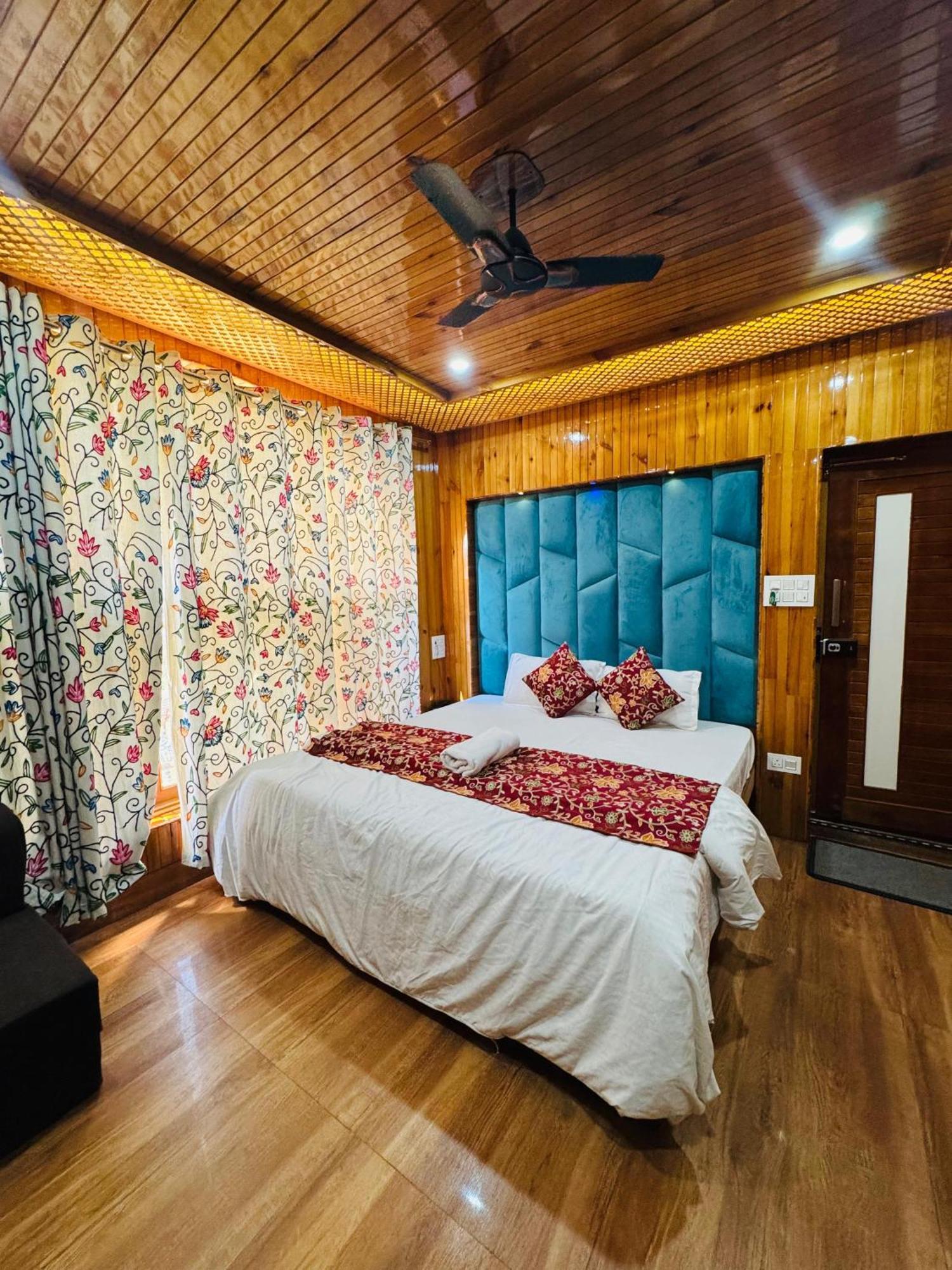 Frosty Mountain Resort ปาฮาลกัม ภายนอก รูปภาพ